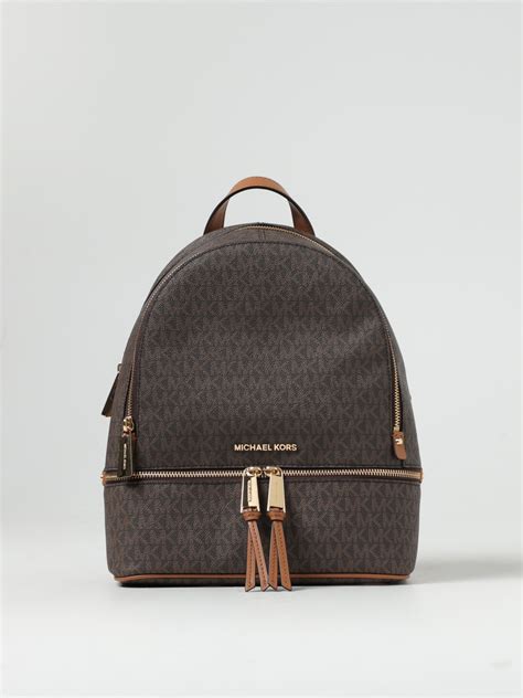 michael kors zaino|michael kors online store.